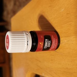 Young Living Common Sense 5ml